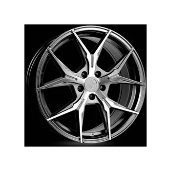 Alu kolo KESKIN KT19 8x18 5x112 ET30 CB72,6 KT198018511230PFP