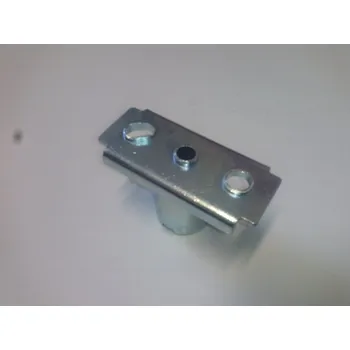 Sekačka Unašeč nože VeGA HW HWM HWS 48 53