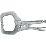 IRWIN Samosvorné kleště s pevnými C čelistmi 455 mm 18R kap. čelistí 200 mm