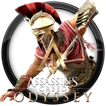 hra Assassins Creed Odyssey