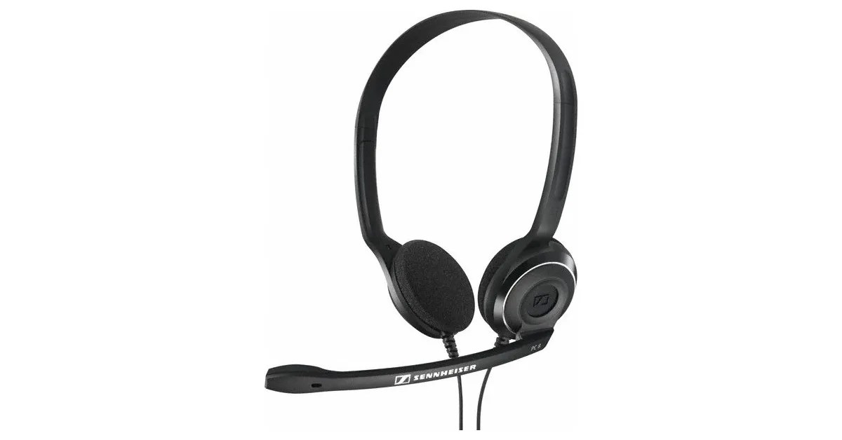 Sennheiser pc 8 cena new arrivals