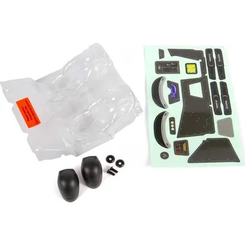 RC náhradní díl Axial UTB AXI230011