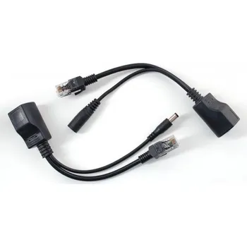 Příslušenství pro kamerový systém Pasivní PoE kit