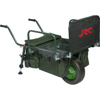 Recenze JRC Easy Rider Extreme