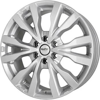 Disk PLATIN P86 6,5x16 6x130 ET54 CB84,1 60PLF69001