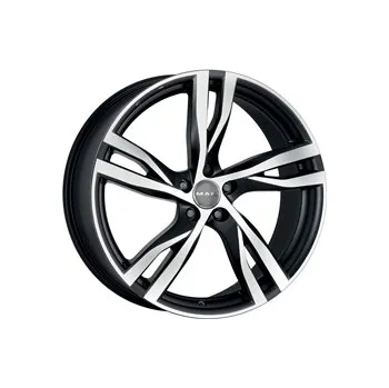 Alu kolo MAK STOCKHOLM 7x16 5x108 ET37 CB63,4 F7060KHIB37GDX