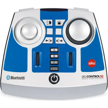 RC vybavení Siku Control 6730 Bluetooth dálkový ovladač