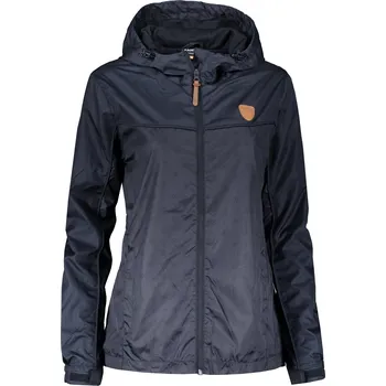 SAM 73 WB 787 tmavě modrá Dámská větrovka SAM 73 WB 787 tmavě modrá