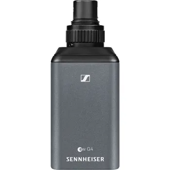 Mikrofon Sennheiser SKP 100 G4 (Násuvný vysílač pro dynamické mikrofony.)