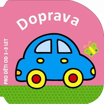 Doprava - Svojtka & Co. (2014)