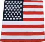 MFH Max Fuchs Bandana vlajka USA