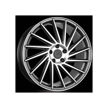 Alu kolo KESKIN KT17 8,5x19 5x112 ET30 CB72,6 KT178519511230PFP