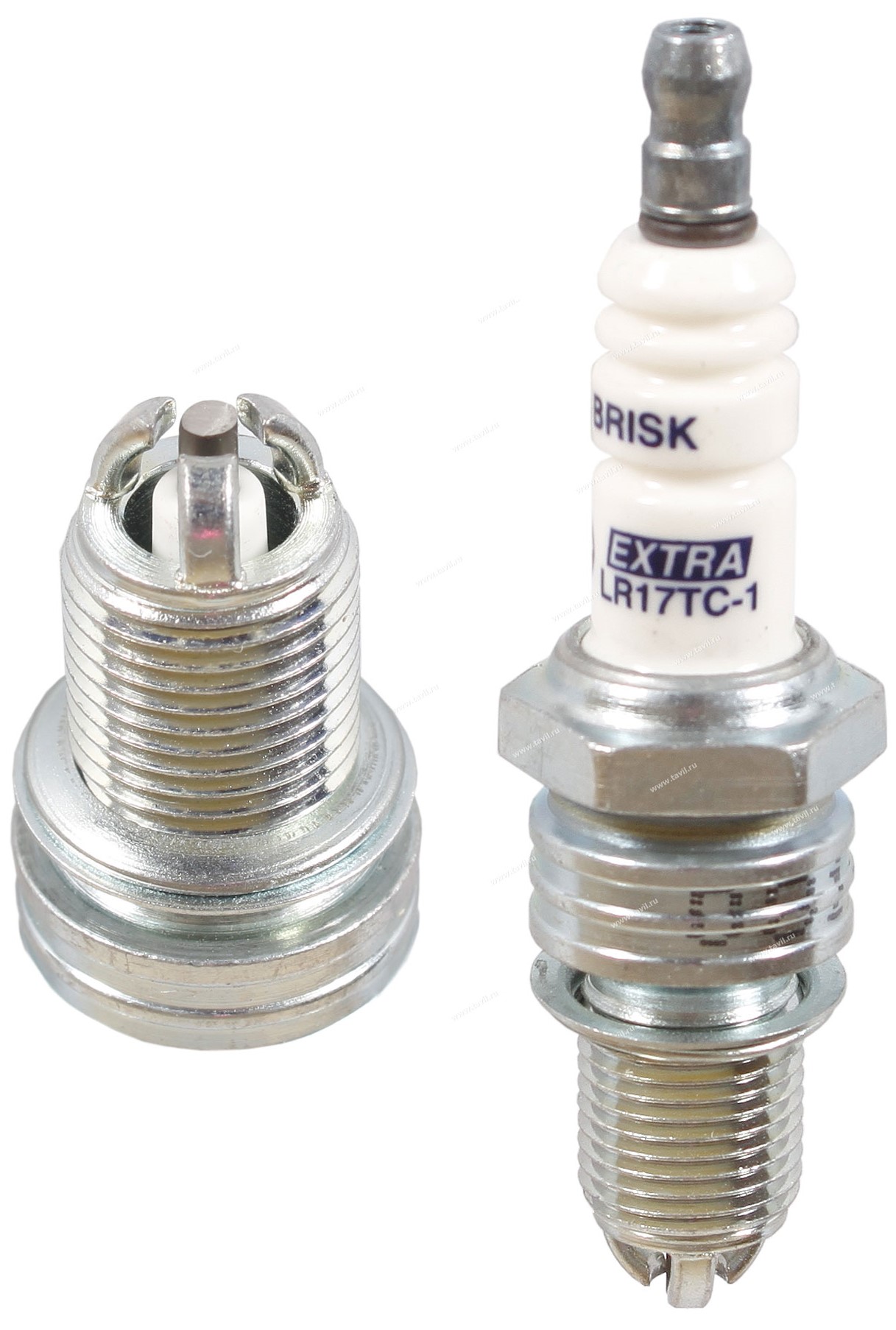 Brisk LR17TC-1 od 68 Kč - Zbozi.cz