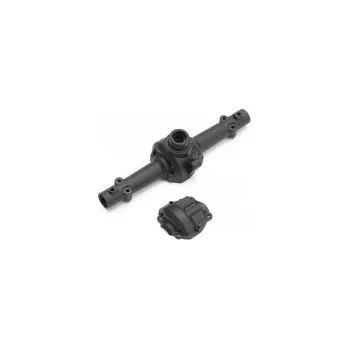 RC vybavení Skříň diferenciálu přední/zadní