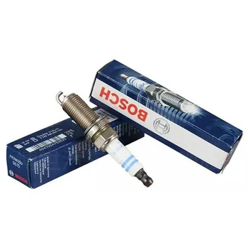 Zapalovací a žhavicí svíčka Bosch 0 242 055 508