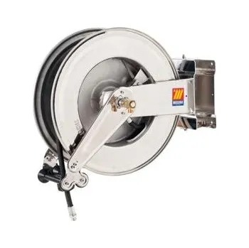 Zahradní hadice Navíjecí buben vzduch voda MECLUBE 071-2502-615 (15 m hadice)