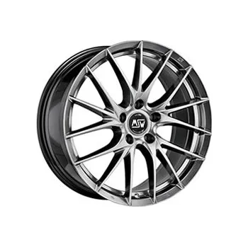 Auto-moto hyper dark