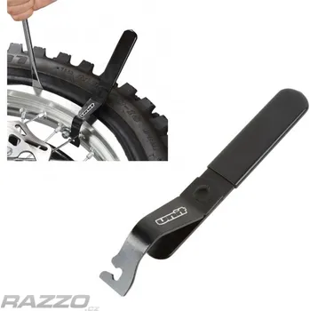 Zarážka pneu na přezouvání UNIT Tyre Bead Holder