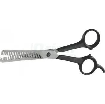 Oboustranné prostřihávací nůžky