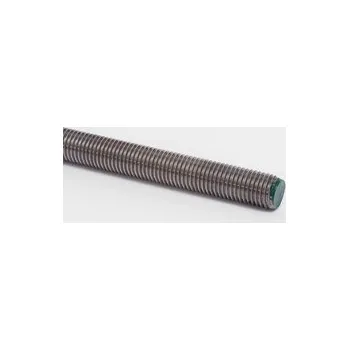 Závitová tyč Tyč závitová NEREZ A2 ,DIN 975, Rozměr : M6x1000