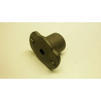 Unašeč nože pro HECHT 546 S, 548 SW a jiné (neoriginální náhradní díl) - dodáváme 100% náhradu (druhé foto)