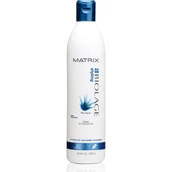 Stylingový přípravek Matrix Biolage Styling Gelée Gel 500 ml