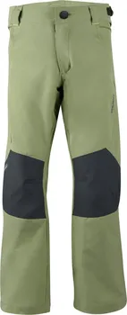 Chlapecké kalhoty Husky Dětské outdoor kalhoty Zony K olivové 164