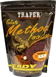 Traper Method Feeder Ready Scopex 2 mm…