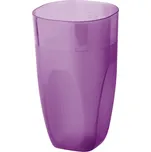 Fackelmann Pohárek fialový Flackelmann