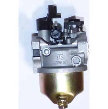 Karburátor pro sekačky HECHT 546HS, SX, 546SXW... - všechny sekačeky a kultivátory s klapkou sytiče (neoriginální náhradní díl) - 23056002901