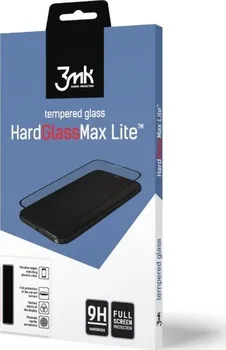 3MK ochranné sklo pro Samsung Galaxy S20 Ultra