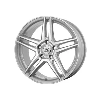 Alu kolo RC DESIGN RCD17 8x18 5x112 ET40 CB66,6 338052BR