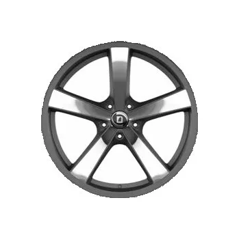 Alu kolo zátěžový index disku 680 kg/disk