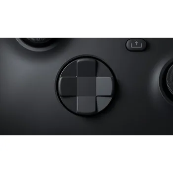 Microsoft Xbox Series X D-pad