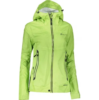 Alpine Pro Slocana 4 LJCR371 zelená