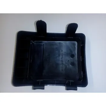 Vzduchový filtr Víčko vzduchového filtru ABG 485 495 570 575