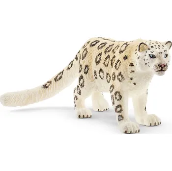 Figurka Schleich 14838 Levhart sněžný