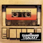 Guardians Of The Galaxy: Awesome Mix…