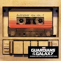 Guardians Of The Galaxy: Awesome Mix Vol. 1 - Various