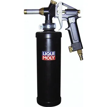 Liqui Moly Strukturovací stříkací…
