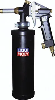Liqui Moly Strukturovací stříkací pistole s tlakovou nádobkou
