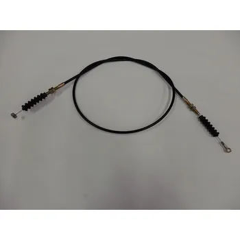 Lanko pro jízdní kolo Lanko komínku VC34 (nastavení vzdálenosti odhozu) VeGA 6562, 6562EL a 7066 ELS - 507066ELS0550500