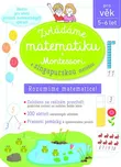 Zvládáme matematiku s Montessori a…