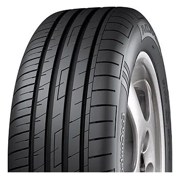 Letní osobní pneu 205/60R16 92H, Fulda, ECOCTRLHP2