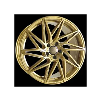 Alu kolo KESKIN KT20 8,5x19 5x120 ET35 CB72,6 KT208519512035G