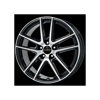 Alu kolo ANZIO SPLIT 6,5x16 5x112 ET46 CB57,1 SPL65646V23-1