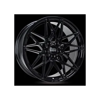 Disk MAM B2 8,5x19 5x112 ET45 CB72,6 MAMB28519511245BP