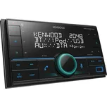 Kenwood Kenwood DPX-M3200BT