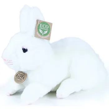 Rappa Eco Friendly Králík 23 cm