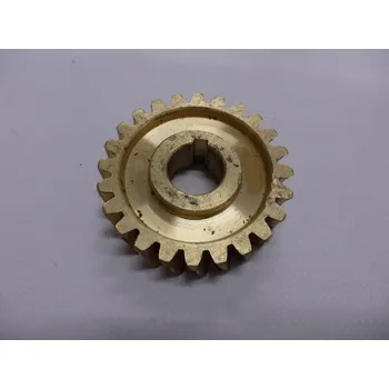 Sněhová fréza Ozubené kolo převodovky šneku sněhové frézy VeGA 6562 a 6562EL - 506562VA21